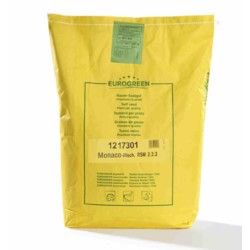 Fűmag Monaco mediterrán keverék Eurogreen 10 kg