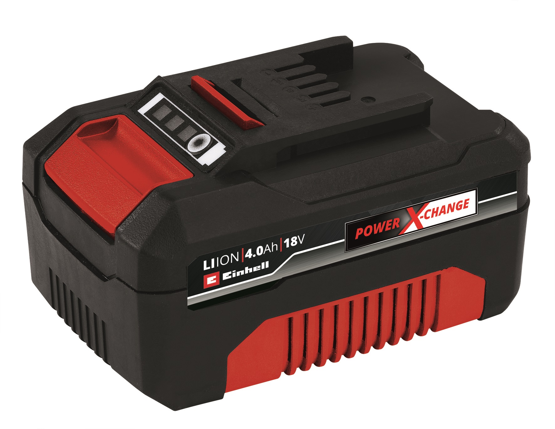 Einhell Akkumulátor+töltő 4,0Ah 18V Power-X-Change Starter-Kit