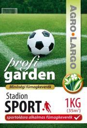 Fűmag Stadion Sport keverék Agro-Largo 1 kg