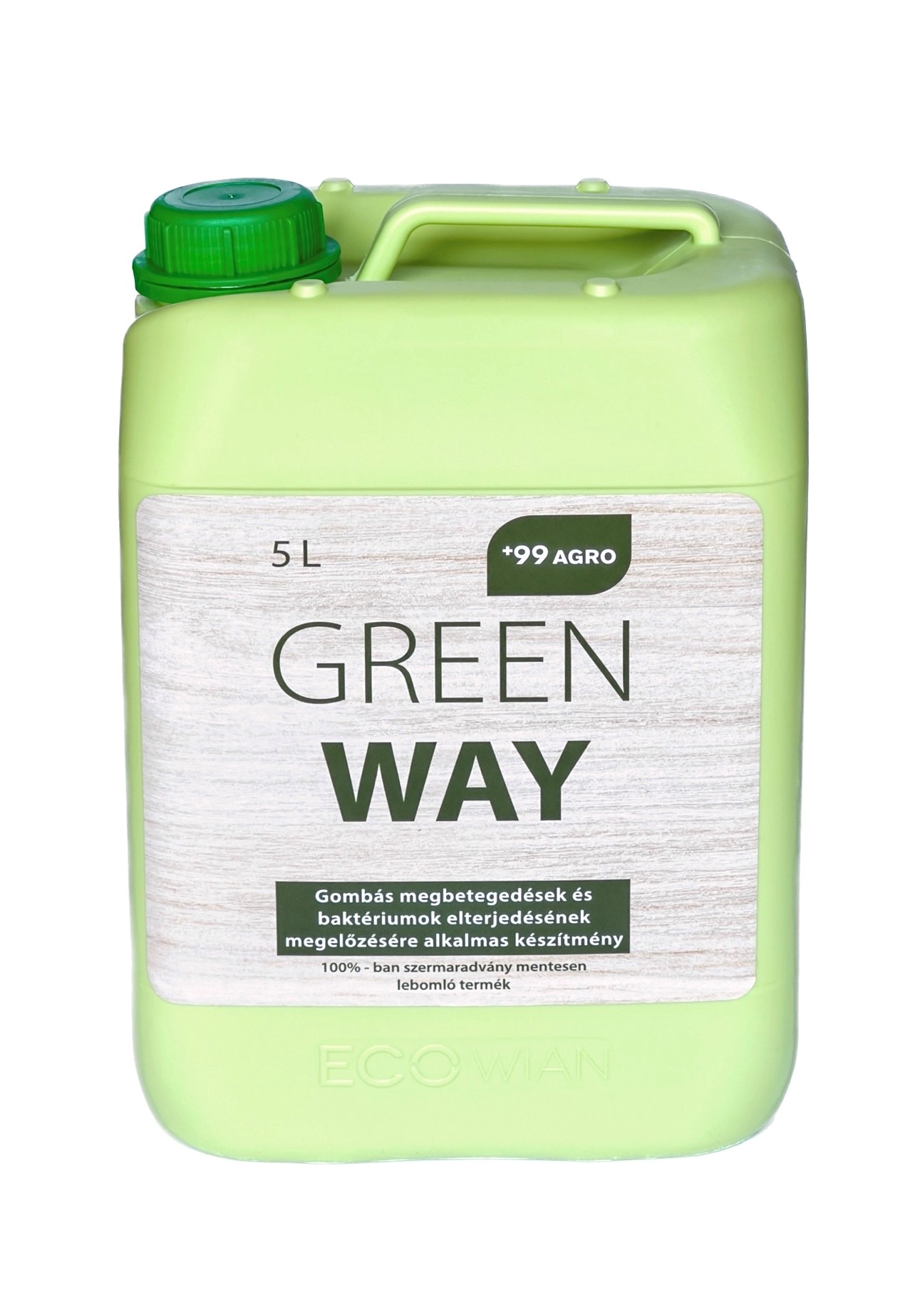 Greenway+99 AGRO 5 l