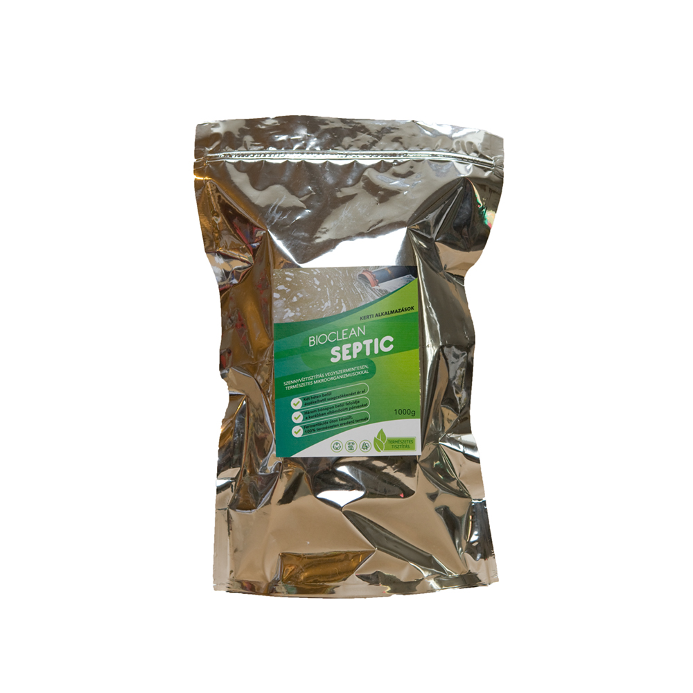 Bioclean Septic 1 kg